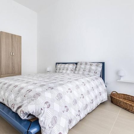 Villa Maia Παλέρμο Εξωτερικό φωτογραφία