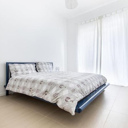Villa Maia Παλέρμο Εξωτερικό φωτογραφία