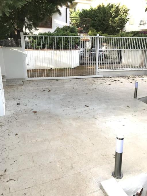 Villa Maia Παλέρμο Εξωτερικό φωτογραφία