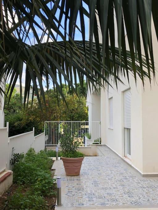Villa Maia Παλέρμο Εξωτερικό φωτογραφία
