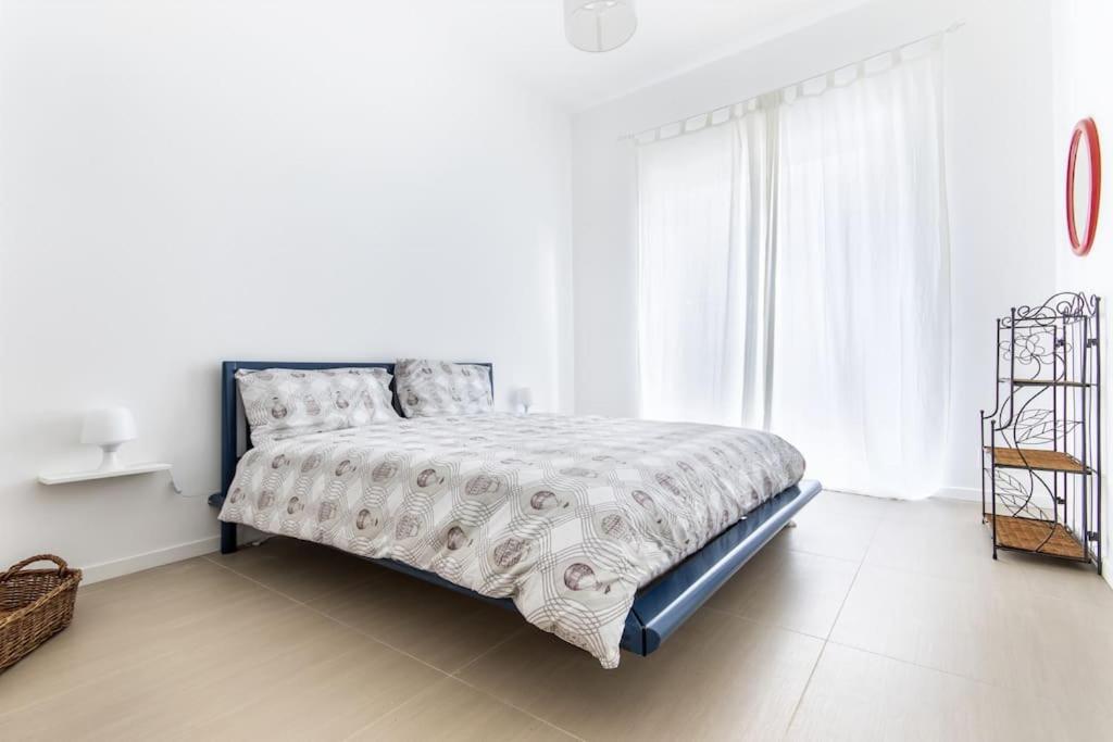 Villa Maia Παλέρμο Εξωτερικό φωτογραφία