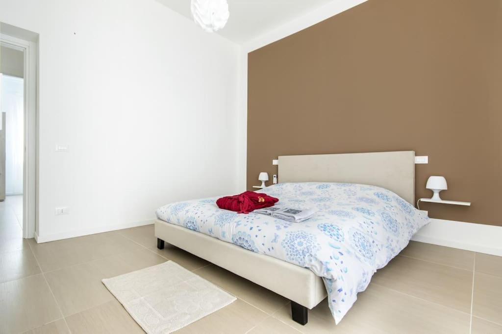 Villa Maia Παλέρμο Εξωτερικό φωτογραφία