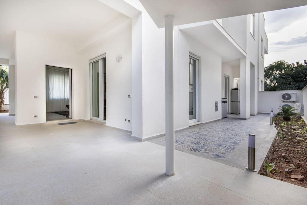 Villa Maia Παλέρμο Εξωτερικό φωτογραφία