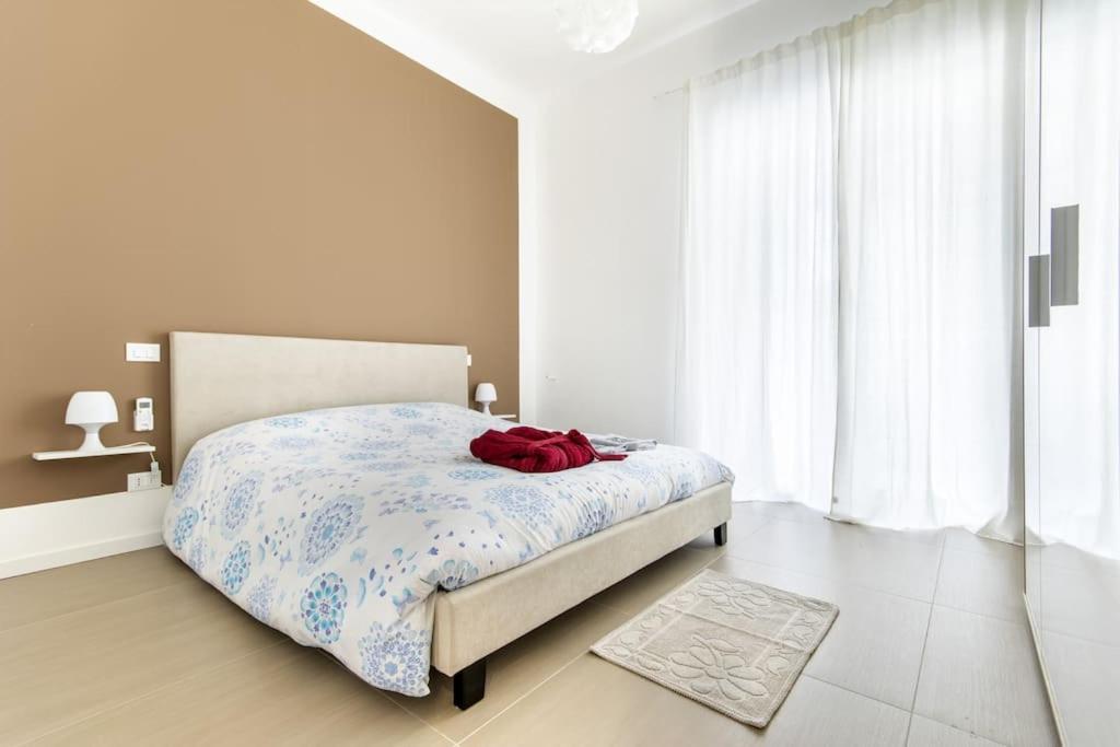 Villa Maia Παλέρμο Εξωτερικό φωτογραφία