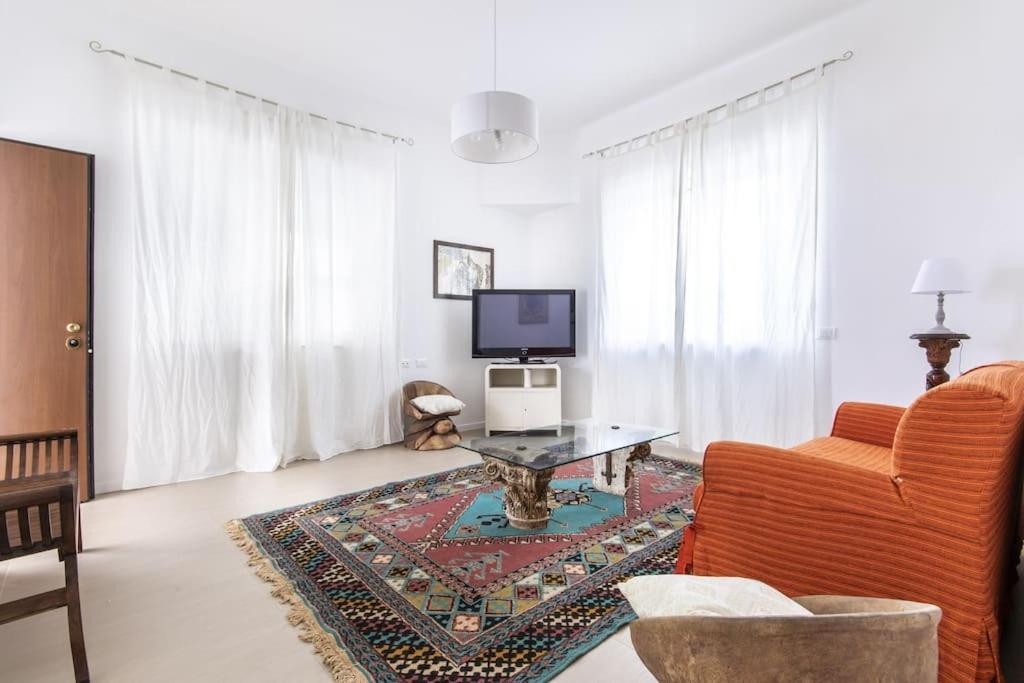 Villa Maia Παλέρμο Εξωτερικό φωτογραφία