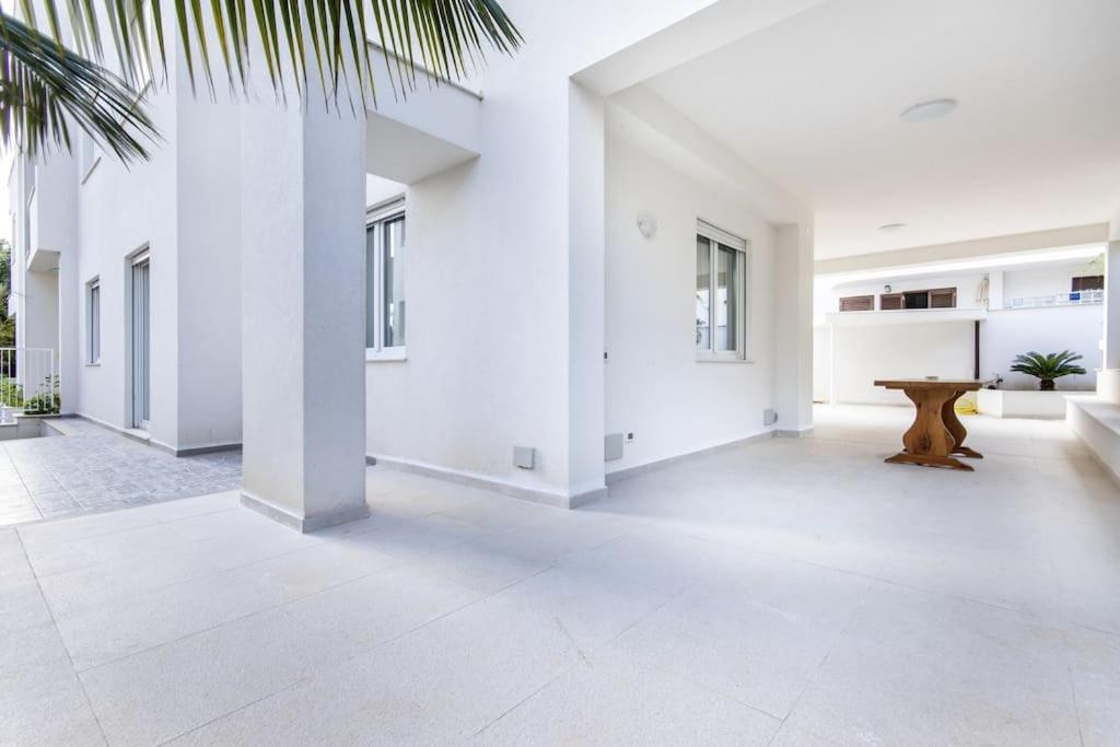 Villa Maia Παλέρμο Εξωτερικό φωτογραφία